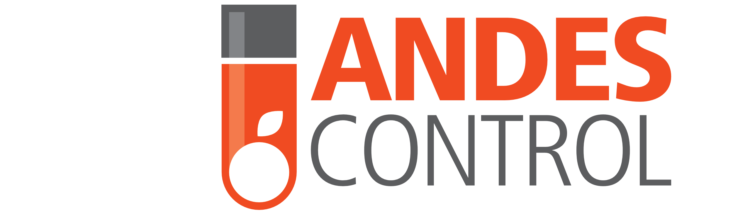 Logo AndesControl